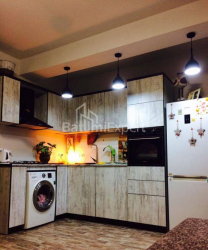 公寓 2-комн 45 m² - 佩特拉梅利什维利, Batumi