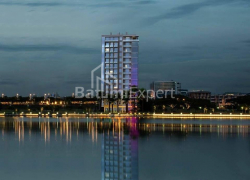 公寓 3-комн 69 m² - 治安官 Khimshiashvili, Batumi