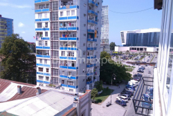 公寓 2-комн 55 m² - 尤里耶夫斯卡娅, Batumi