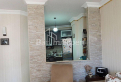 公寓 3-комн 70 m² - 尤里耶夫斯卡娅, Batumi