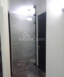 公寓 3-комн 70 m² - 尤里耶夫斯卡娅, Batumi