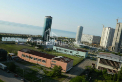 公寓 56 平方米的公寓 - 尼科·皮罗斯马尼, Batumi, 佐治亚州。