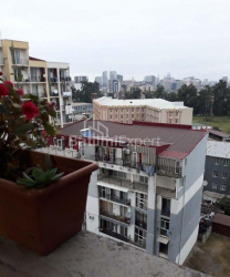 公寓 3-комн 48 m² - 尤里耶夫斯卡娅, Batumi
