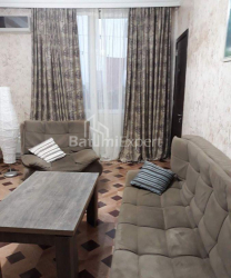 公寓 3-комн 48 m² - 尤里耶夫斯卡娅, Batumi