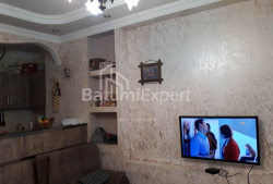 公寓 3-комн 48 m² - 尤里耶夫斯卡娅, Batumi