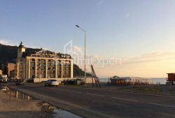 公寓 3-комн 92 m² - 尤里耶夫斯卡娅, Batumi