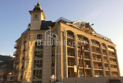 公寓 3-комн 92 m² - 尤里耶夫斯卡娅, Batumi