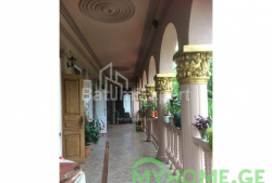 公寓 7-комн 220 m² - 尤里耶夫斯卡娅, Batumi