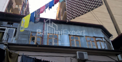 公寓 3-комн 83 m² - 尤里耶夫斯卡娅, Batumi