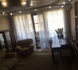 公寓 3-комн 80 m² - 尤里耶夫斯卡娅, Batumi