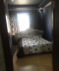 公寓 3-комн 80 m² - 尤里耶夫斯卡娅, Batumi