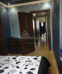 公寓 3-комн 80 m² - 尤里耶夫斯卡娅, Batumi