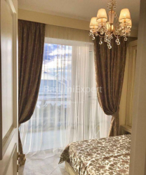 公寓 3-комн 43 m² - 尤里耶夫斯卡娅, Batumi