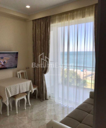 公寓 3-комн 43 m² - 尤里耶夫斯卡娅, Batumi