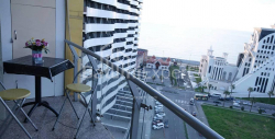 公寓 1-комн 33 m² - 尤里耶夫斯卡娅, Batumi