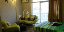 公寓 1-комн 33 m² - 尤里耶夫斯卡娅, Batumi