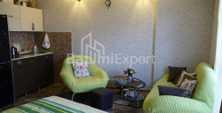 公寓 1-комн 33 m² - 尤里耶夫斯卡娅, Batumi