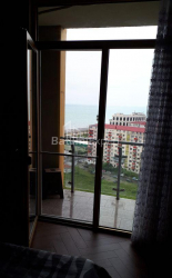 公寓 1-комн 34 m² - 尤里耶夫斯卡娅, Batumi