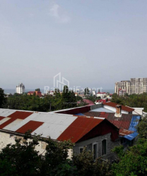 公寓 7-комн 263 m² - 尤里耶夫斯卡娅, Batumi