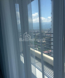 公寓 3-комн 60 m² - 尤里耶夫斯卡娅, Batumi