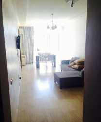 公寓 3-комн 55 m² - 优素福·科巴拉泽, Batumi
