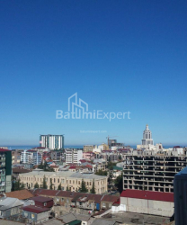 公寓 2-комн 77 m² - 尤里耶夫斯卡娅, Batumi