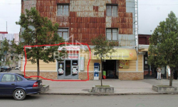 公寓 1-комн 45 m² - 伊凡·贾瓦希什维利, Batumi