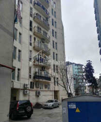 公寓 2-комн 55 m² - 佩特拉·巴格拉季昂尼, Batumi