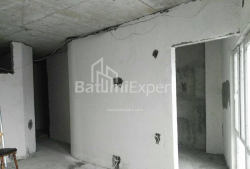 公寓 2-комн 55 m² - 佩特拉·巴格拉季昂尼, Batumi