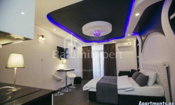 公寓 1-комн 33 m² - 治安官 Khimshiashvili, Batumi