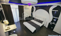 公寓 1-комн 33 m² - 治安官 Khimshiashvili, Batumi