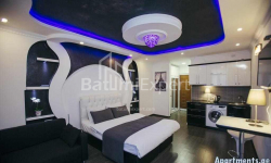 公寓 1-комн 33 m² - 治安官 Khimshiashvili, Batumi
