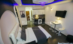 公寓 1-комн 33 m² - 治安官 Khimshiashvili, Batumi
