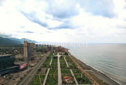 公寓 1-комн 31 m² - 尤里耶夫斯卡娅, Batumi