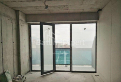 公寓 1-комн 31 m² - 尤里耶夫斯卡娅, Batumi