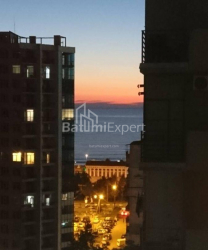 公寓 90 平方米的公寓 - 尼科·皮罗斯马尼, Batumi, 佐治亚州。