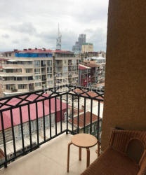公寓 3-комн 70 m² - Vakhtang Gorgasali, Batumi