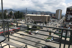 公寓 3-комн 58 m² - 尤里耶夫斯卡娅, Batumi