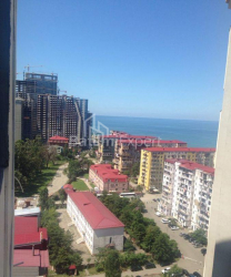 公寓 2-комн 52 m² - 优素福·科巴拉泽, Batumi