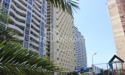 公寓 2-комн 52 m² - 优素福·科巴拉泽, Batumi