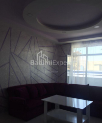 公寓 3-комн 60 m² - 尤里耶夫斯卡娅, Batumi
