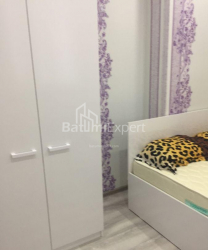 公寓 3-комн 60 m² - 尤里耶夫斯卡娅, Batumi