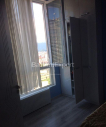 公寓 3-комн 60 m² - 尤里耶夫斯卡娅, Batumi