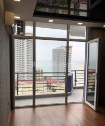 公寓 2-комн 60 m² - 尼科·皮罗斯马尼, Batumi