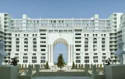公寓 50 平方米的公寓 - 治安官 Khimshiashvili, Batumi, 佐治亚州。