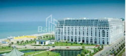 公寓 48 平方米的公寓 - 治安官 Khimshiashvili, Batumi, 佐治亚州。