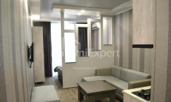 公寓 1-комн 33 m² - 尼科·皮罗斯马尼, Batumi