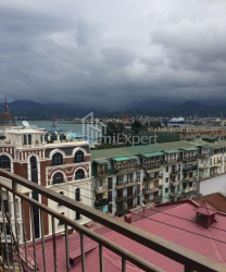 公寓 2-комн 47 m² - 尤里耶夫斯卡娅, Batumi