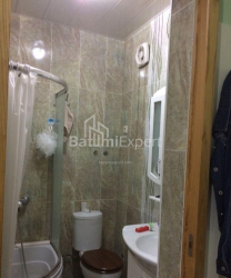 公寓 2-комн 47 m² - 尤里耶夫斯卡娅, Batumi