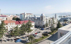 公寓 2-комн 135 m² - 尤里耶夫斯卡娅, Batumi